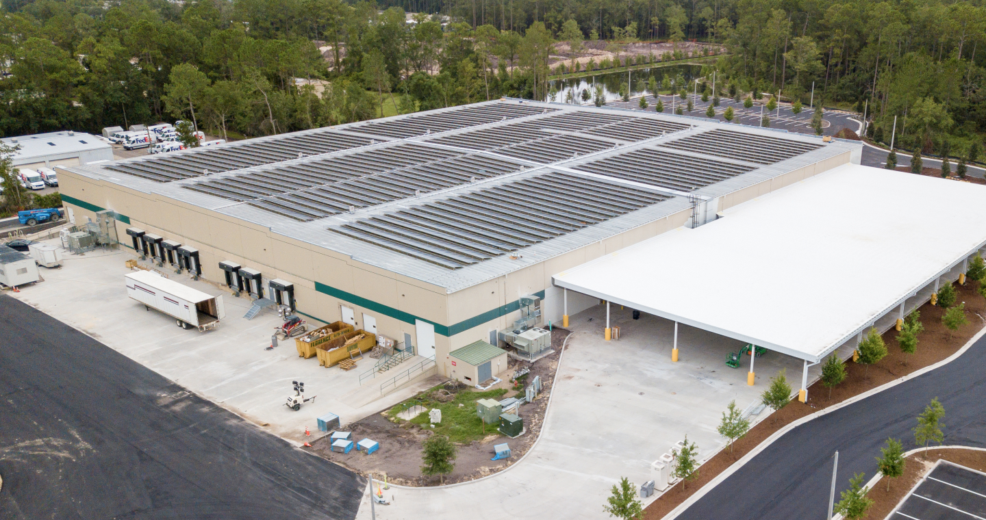 Bryan Builders is a family-owned General Contracting firm Bryan Builders is a family-owned General Contracting firm