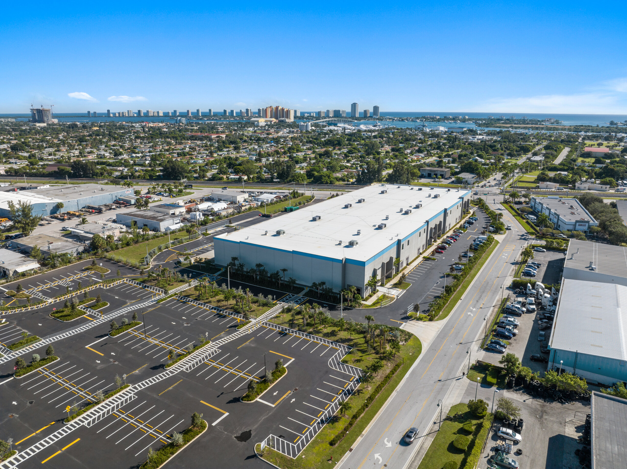 Riviera Beach, Florida