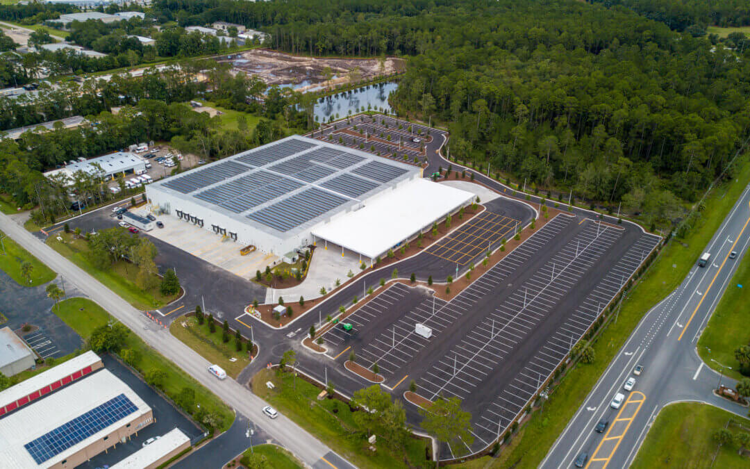Gainesville, Florida