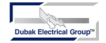 Dubak Logo partner Overstock
