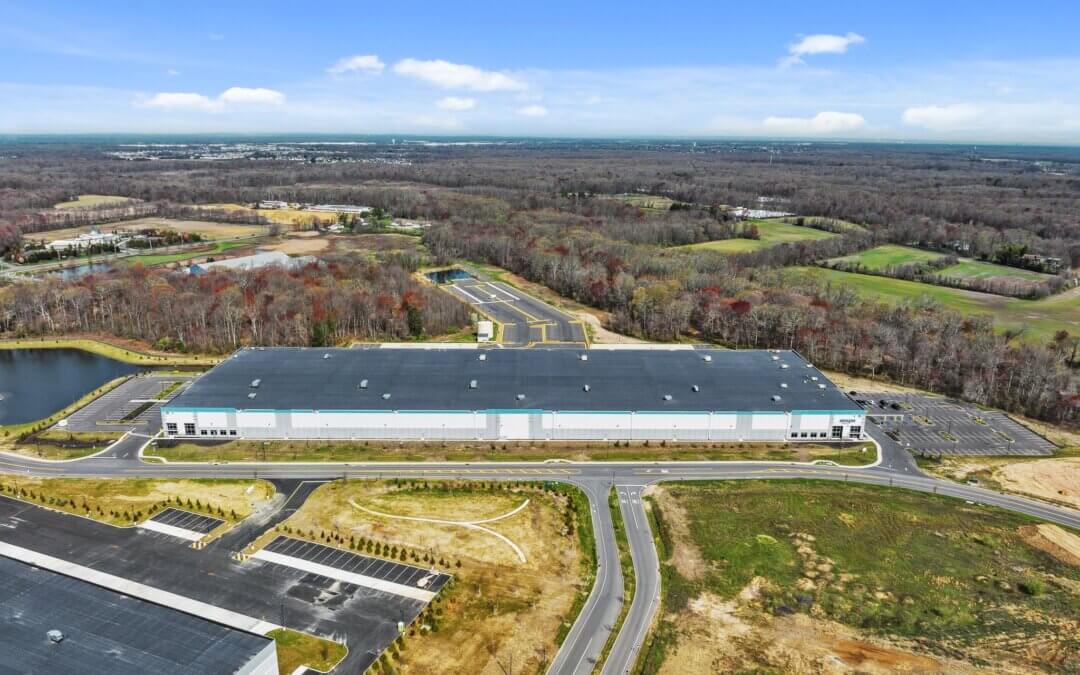 Monroe Township, New Jersey