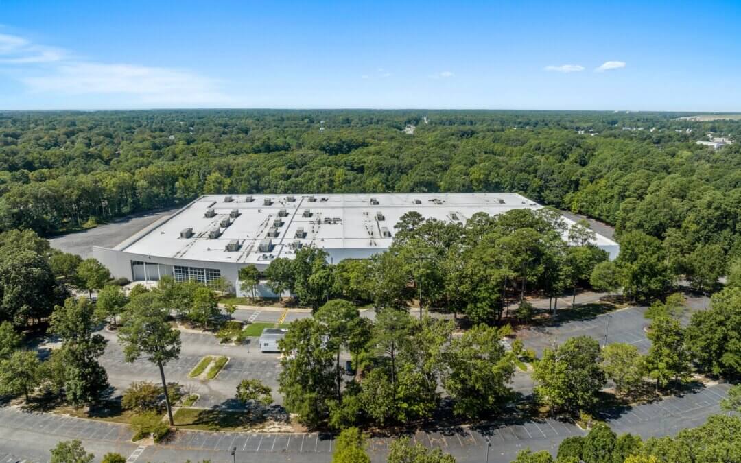 Hampton, Virginia