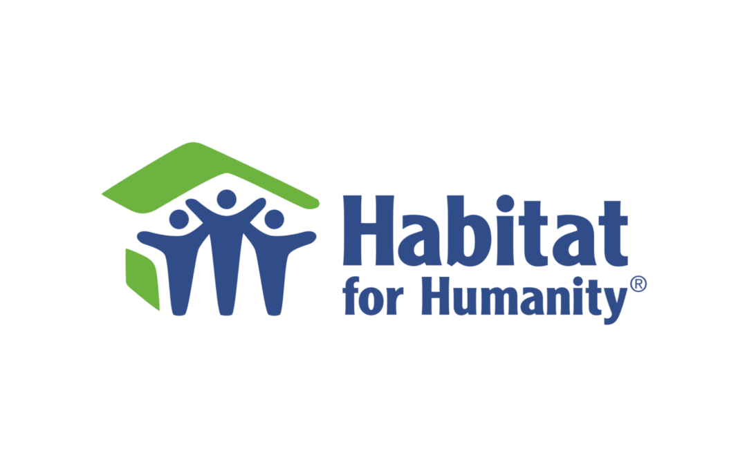 Chicago Habitat for Humanity Build
