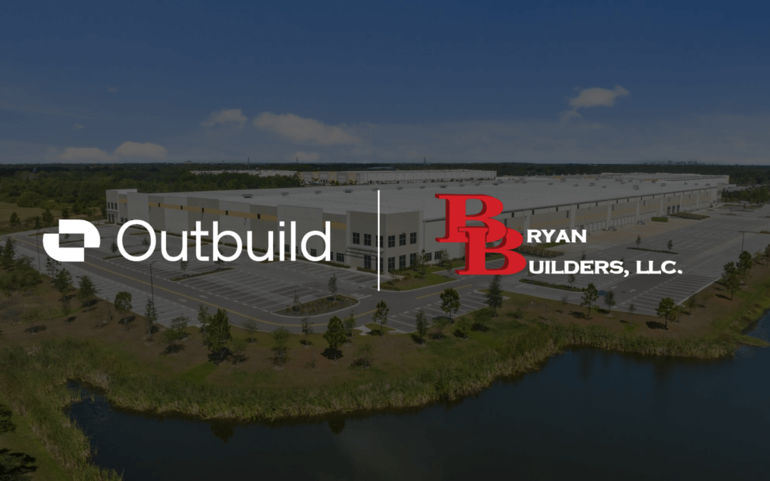 Blog 1 Connected Construction: The Bryan Builders Advantage